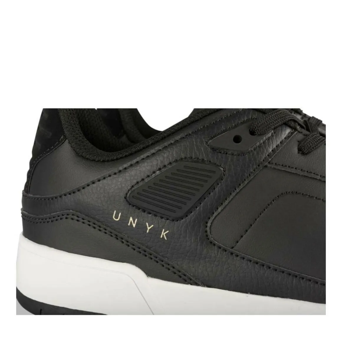 Sneakers ZWART