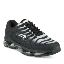 Sneakers ZWART