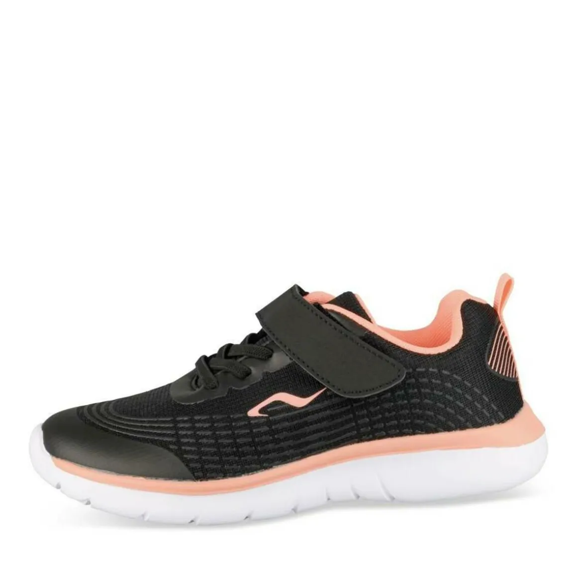 Sneakers ZWART