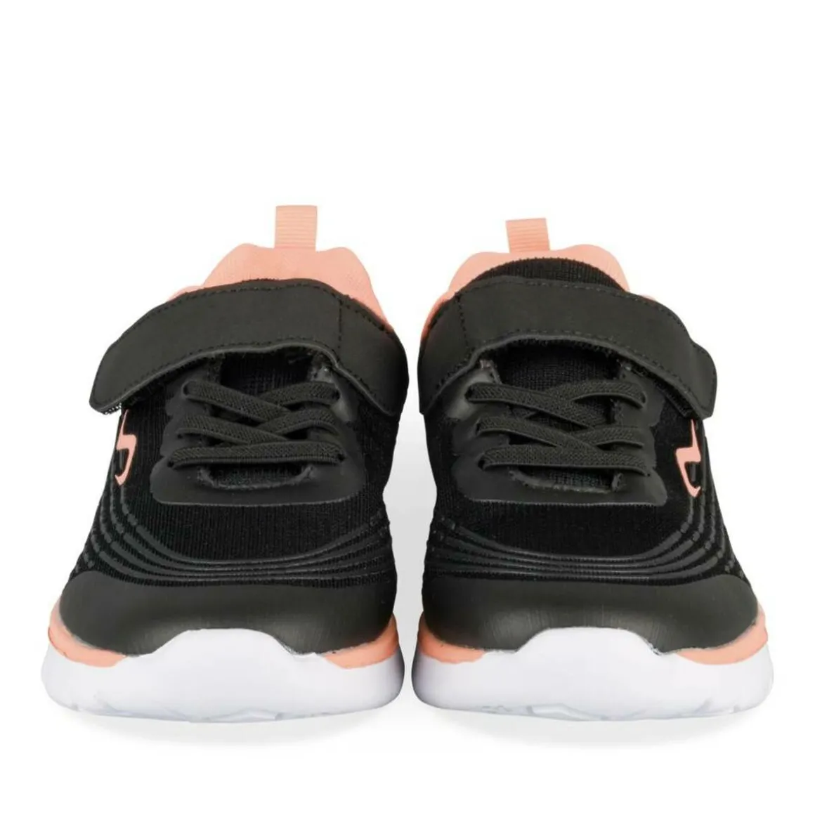 Sneakers ZWART