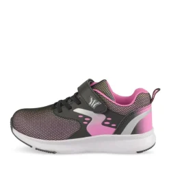 Sneakers ZWART