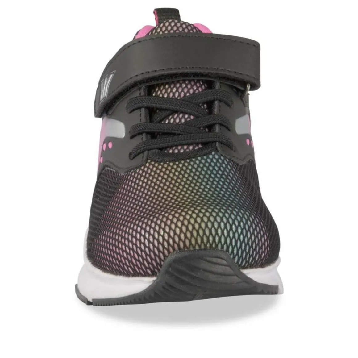 Sneakers ZWART