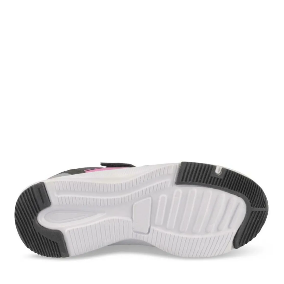 Sneakers ZWART