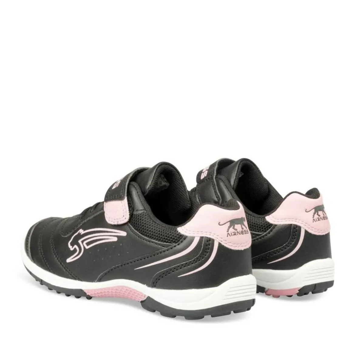 Sneakers ZWART