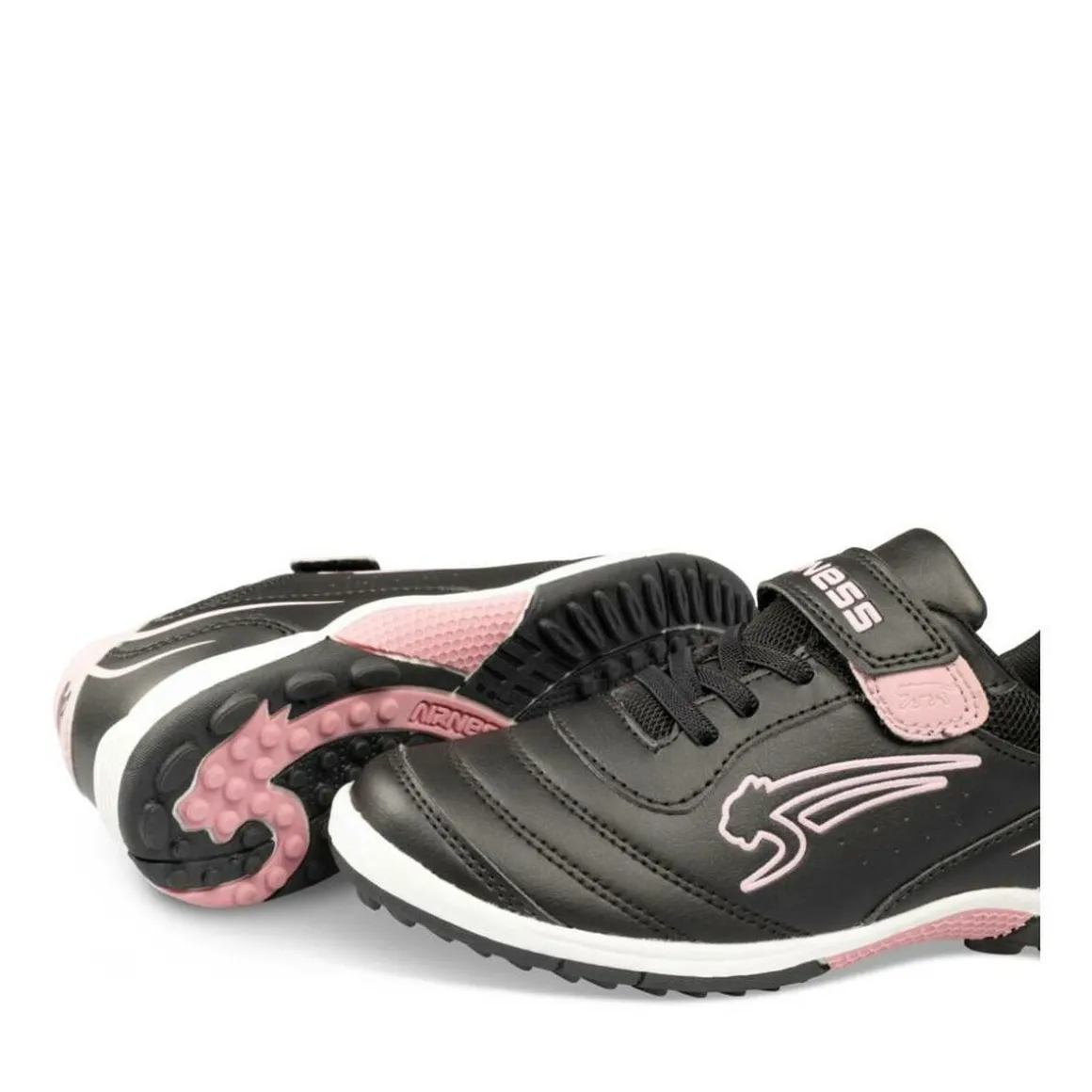 Sneakers ZWART