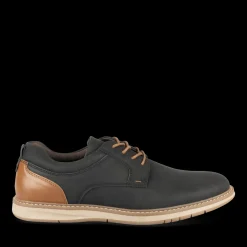 Sneakers ZWART
