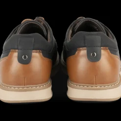 Sneakers ZWART