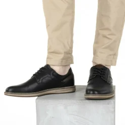 Sneakers ZWART