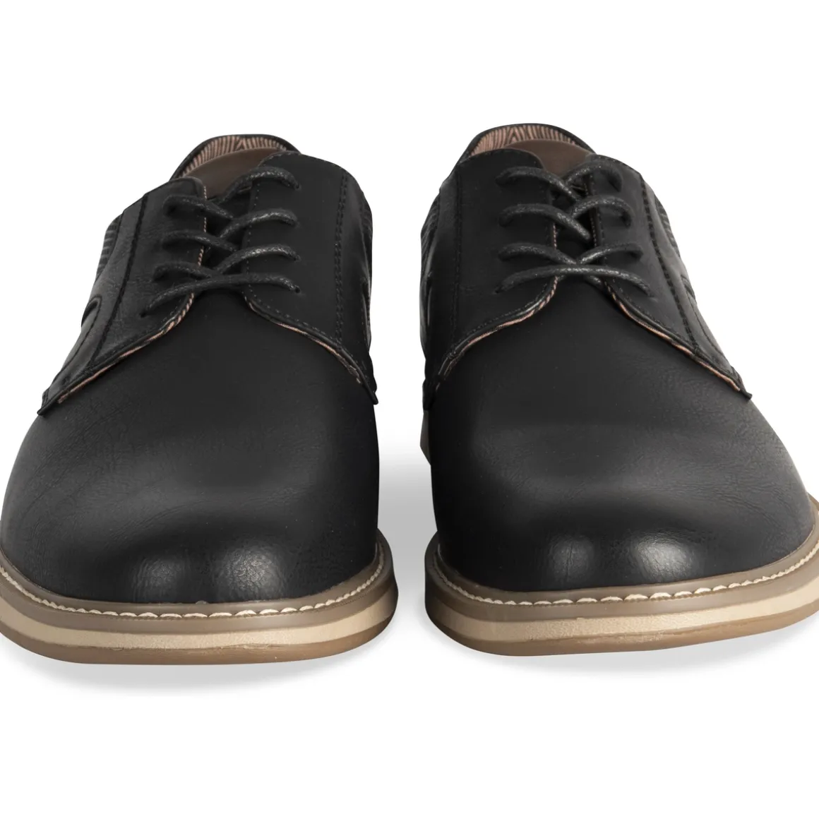 Sneakers ZWART