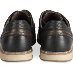 Sneakers ZWART