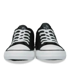Sneakers ZWART