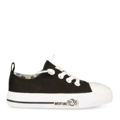 Sneakers ZWART