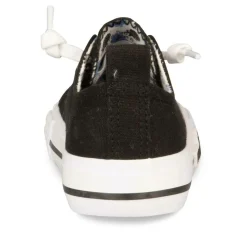 Sneakers ZWART