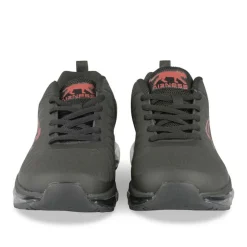 Sneakers ZWART