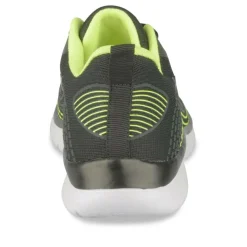 Sneakers ZWART