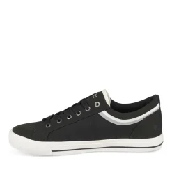 Sneakers ZWART