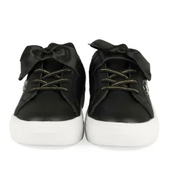Sneakers ZWART