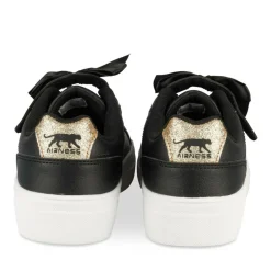 Sneakers ZWART