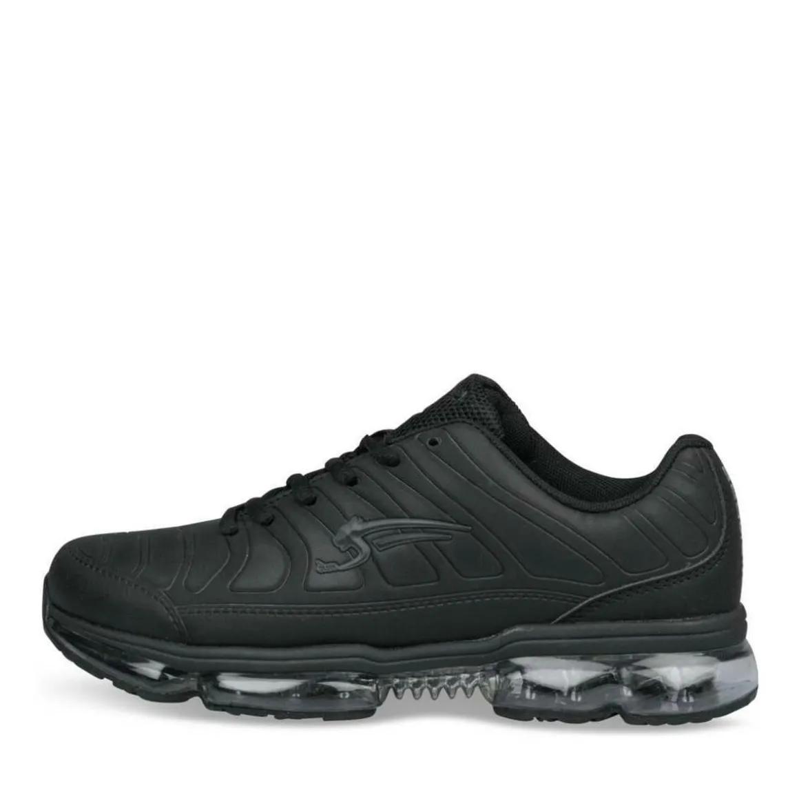 Sneakers ZWART