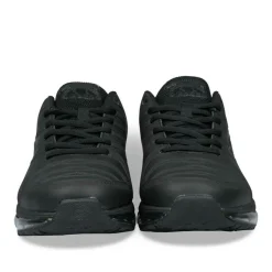 Sneakers ZWART