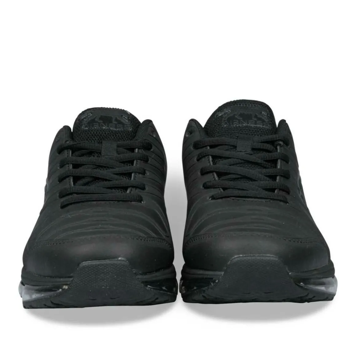Sneakers ZWART