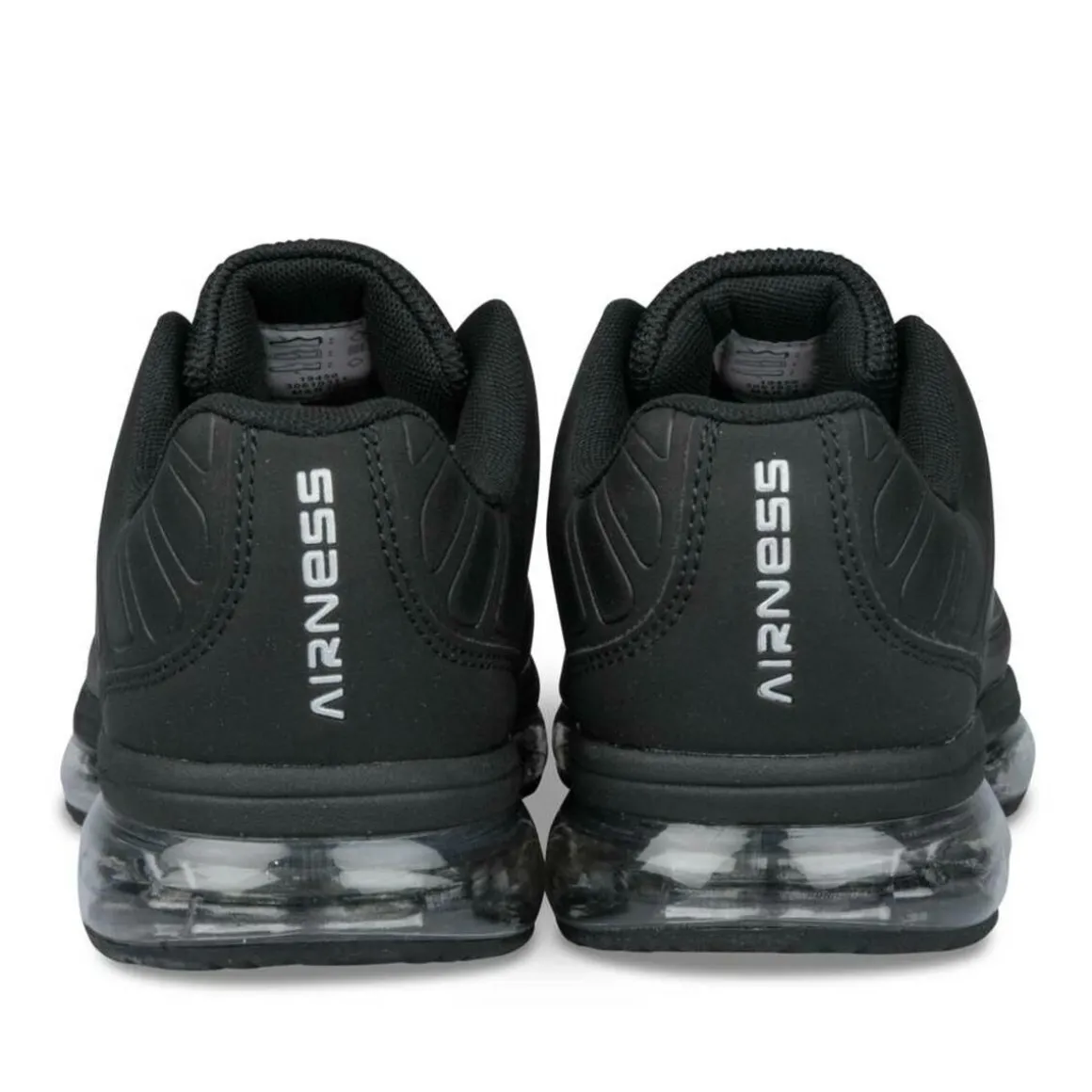 Sneakers ZWART