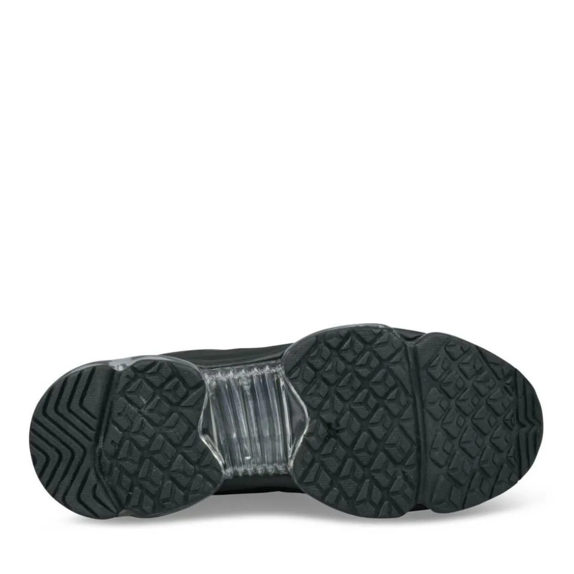 Sneakers ZWART