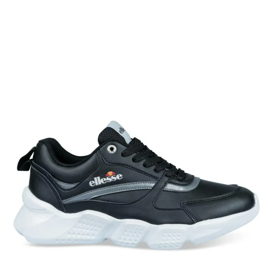 Sneakers ZWART