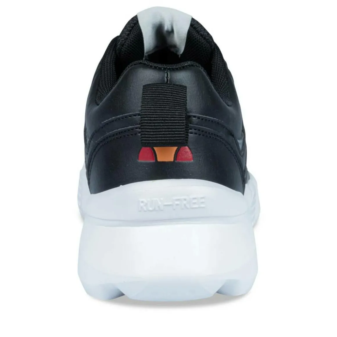 Sneakers ZWART