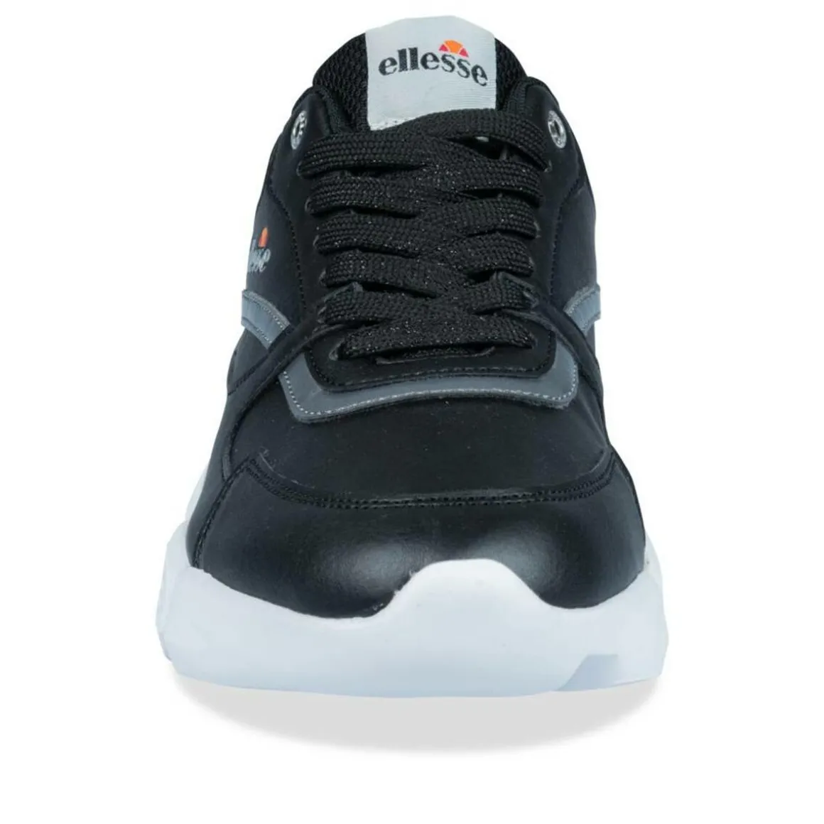 Sneakers ZWART
