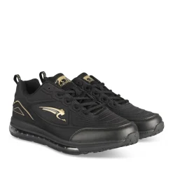 Sneakers ZWART