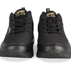 Sneakers ZWART
