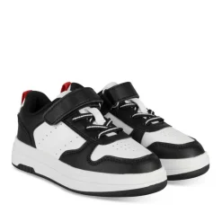 Sneakers ZWART
