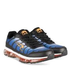 Sneakers ZWART