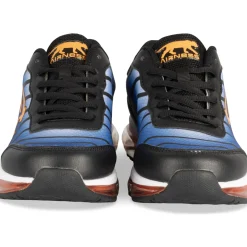 Sneakers ZWART