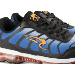 Sneakers ZWART
