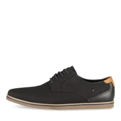 Sneakers ZWART