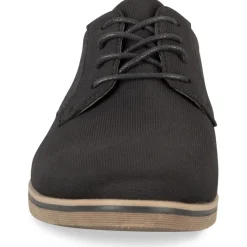 Sneakers ZWART