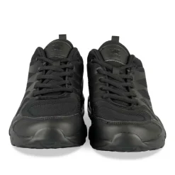 Sneakers ZWART