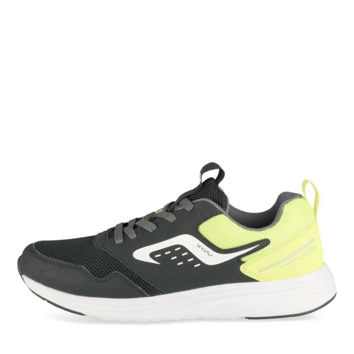 Sneakers ZWART