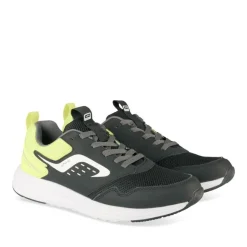 Sneakers ZWART