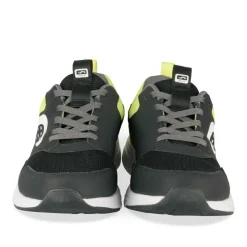 Sneakers ZWART