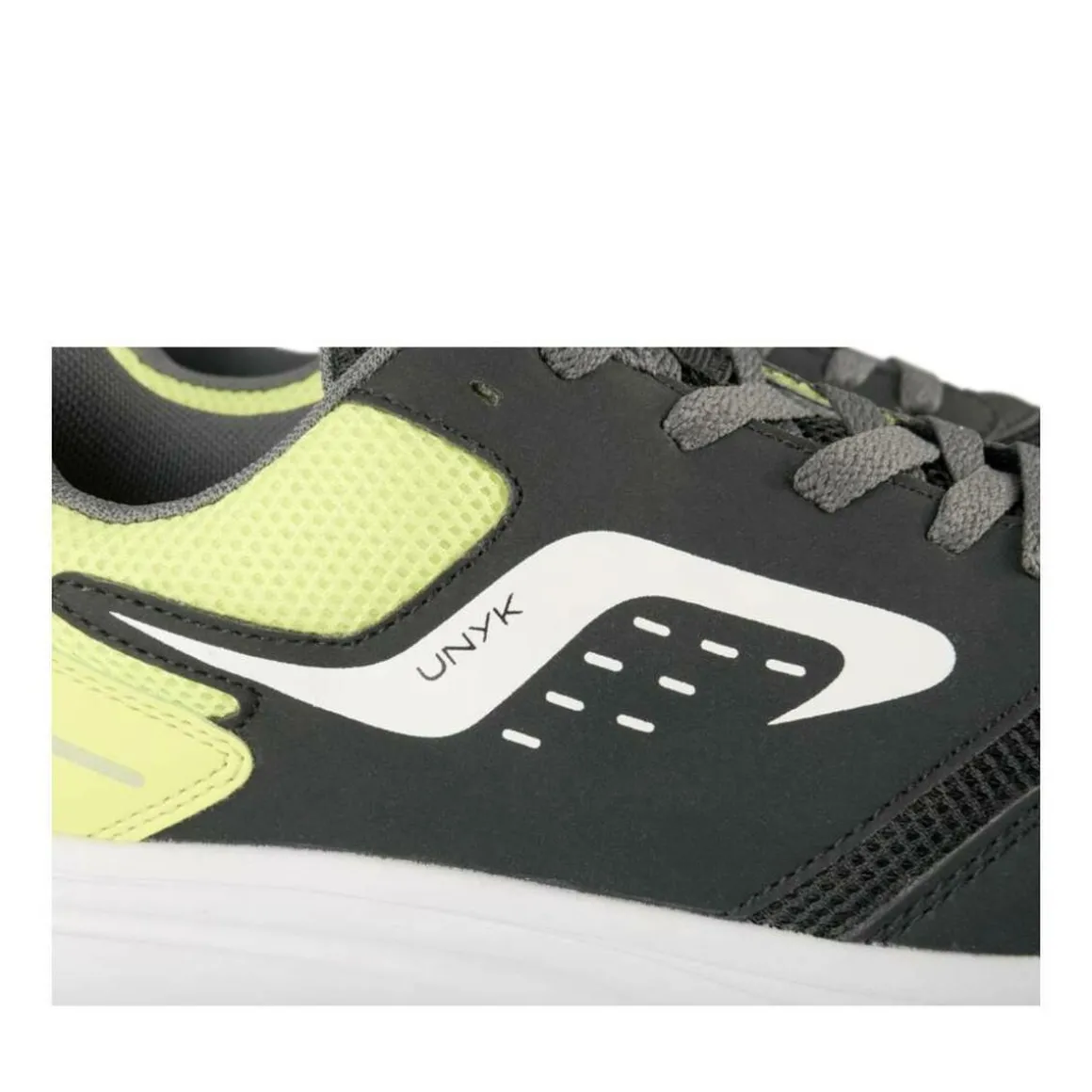 Sneakers ZWART