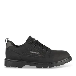 Sneakers ZWART