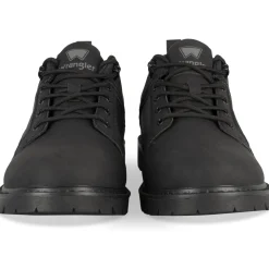 Sneakers ZWART