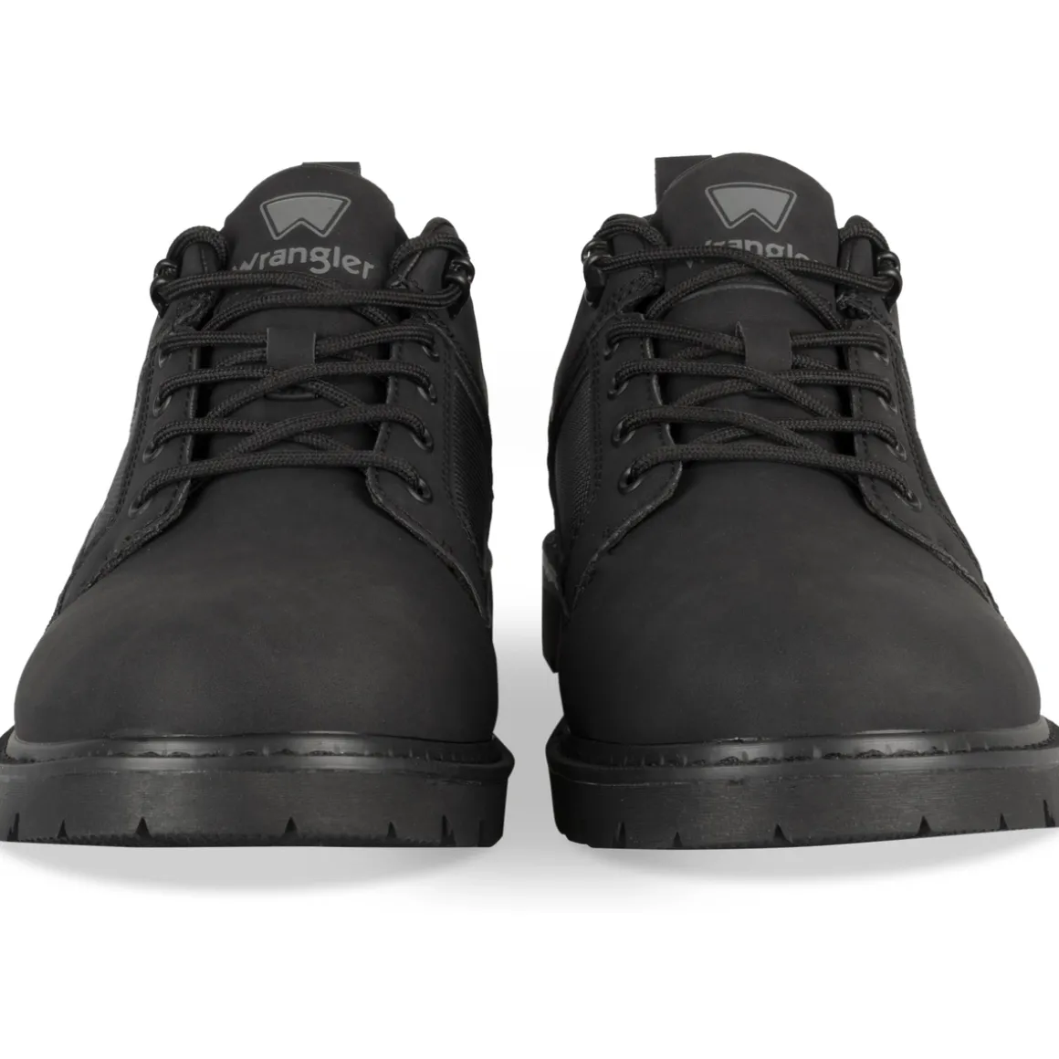 Sneakers ZWART