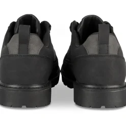 Sneakers ZWART
