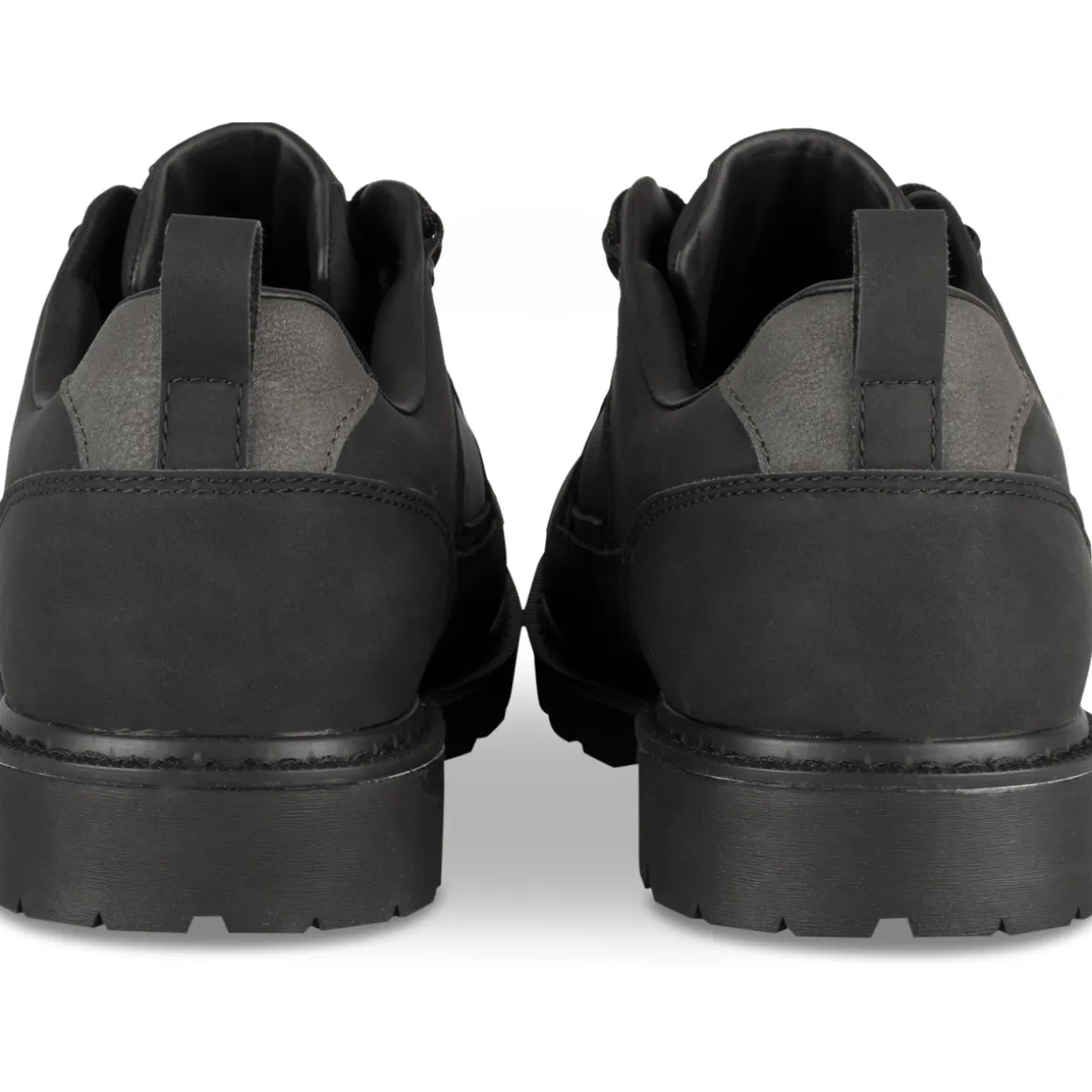 Sneakers ZWART