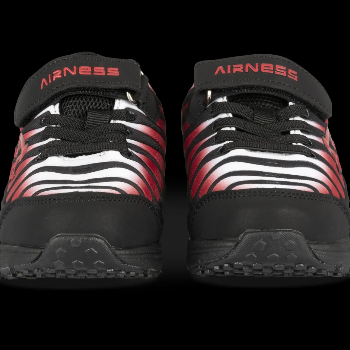 Sneakers ZWART