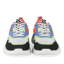 Sneakers ZWART